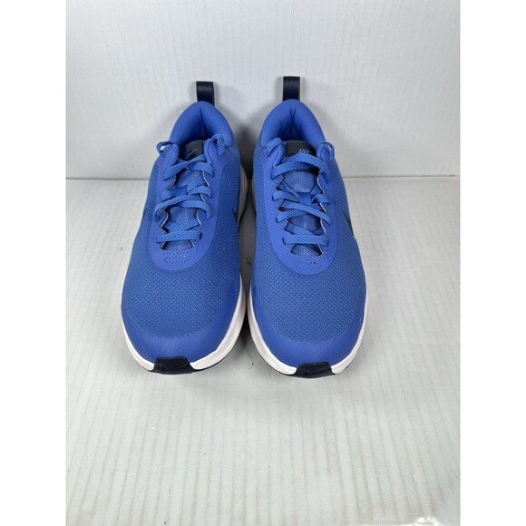 Size 8.5 Nike Promina Running Shoes Men Blue Midnight Navy Mesh FV5285-401 NEW main image 4